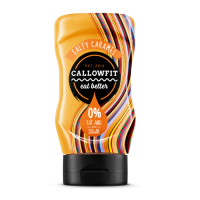 Caramelized Sugar Sauce